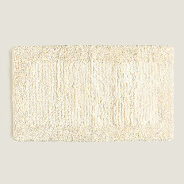 Chakra Banyo Paspası, Klozet Takımı