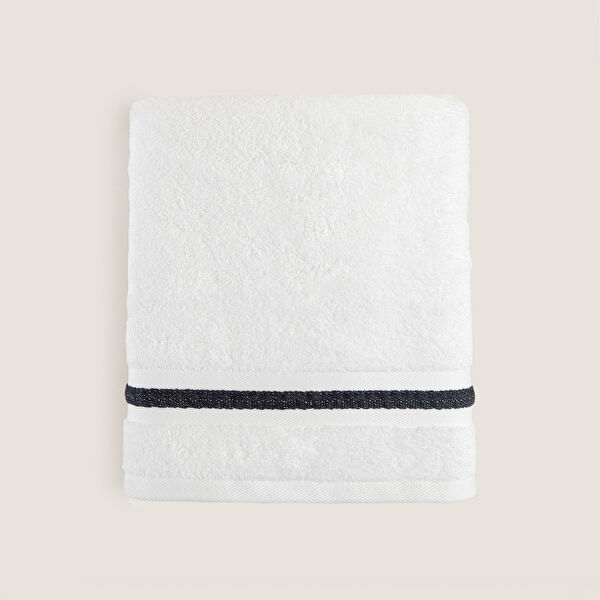 Chakra El, Yüz, Saç Havlusu