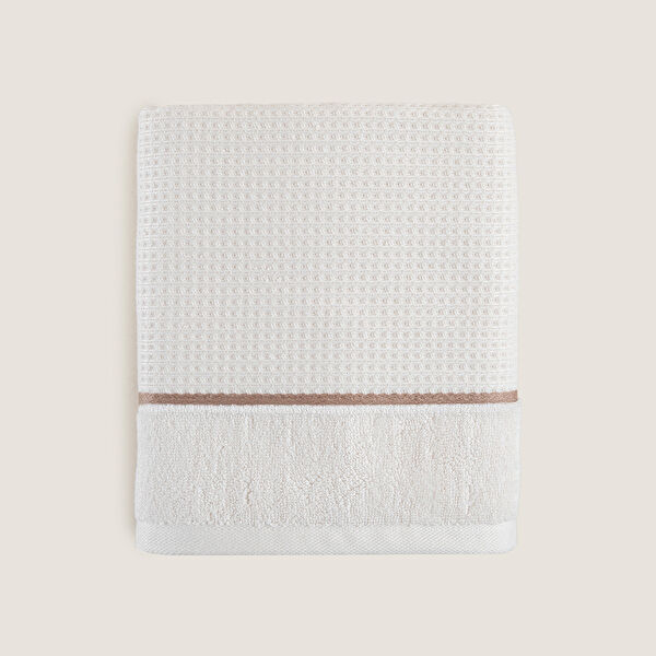 Chakra El, Yüz, Saç Havlusu