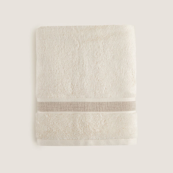 Chakra El, Yüz, Saç Havlusu