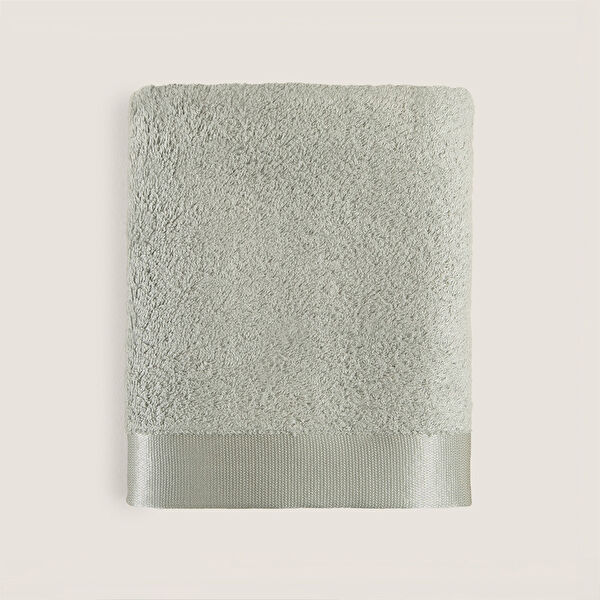 Chakra El, Yüz, Saç Havlusu