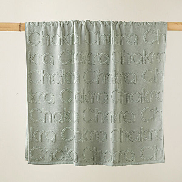 Chakra Plaj Havlusu