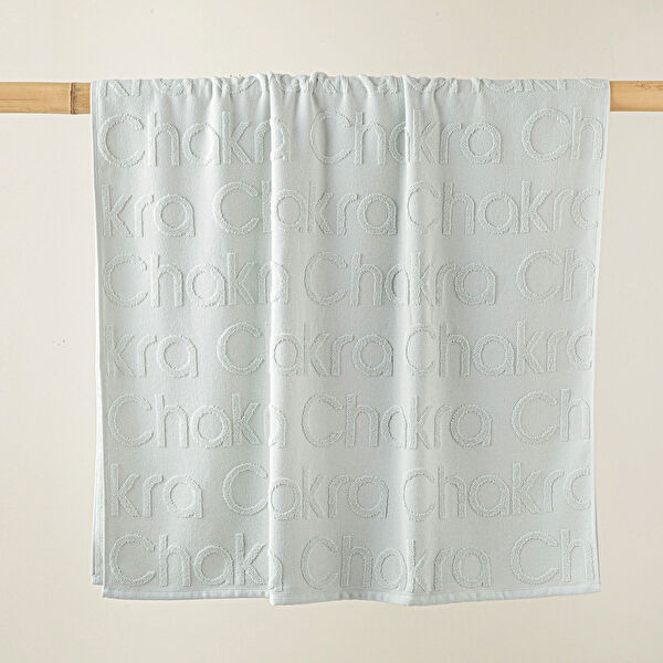 Chakra Plaj Havlusu