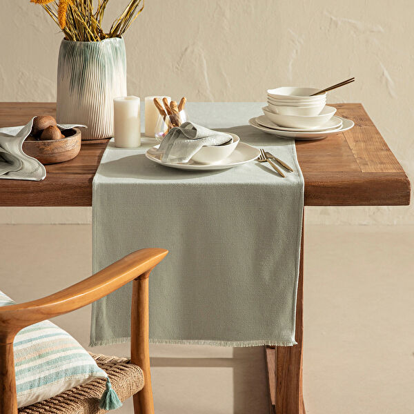 Chakra Masa Örtüsü