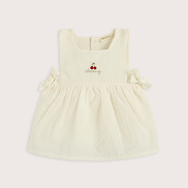 Chakra Kız Çocuk Elbise