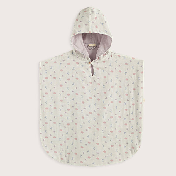 Chakra Kadın Panço