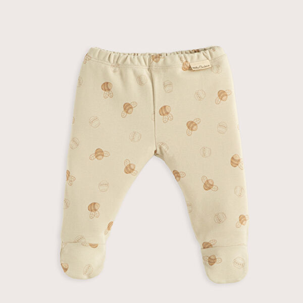 Chakra Bebek Pantolon, Şort