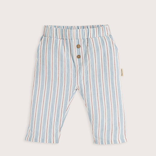 Chakra Bebek Pantolon, Şort