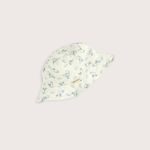 Chakra Bebek Şapka, Bere, Kulaklık