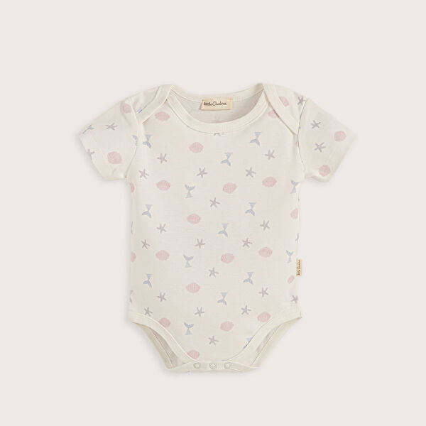 Chakra Body, Zıbın