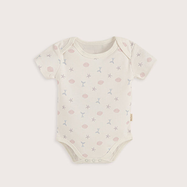 Chakra Body, Zıbın