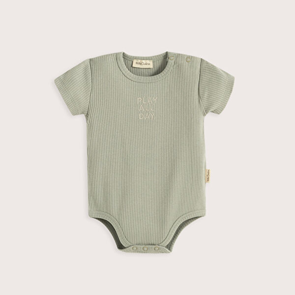 Chakra Body, Zıbın