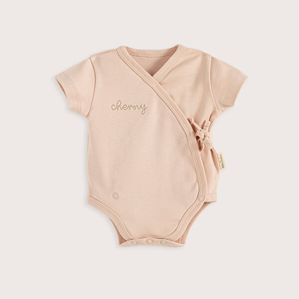 Chakra Body, Zıbın