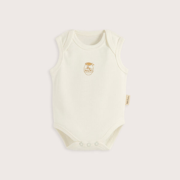 Chakra Body, Zıbın