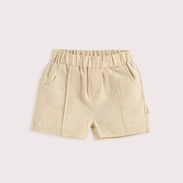 Chakra Bebek Pantolon, Şort