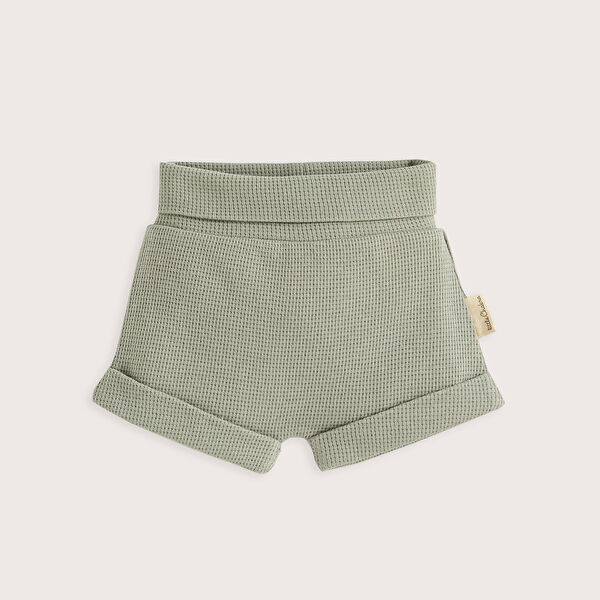 Chakra Bebek Pantolon, Şort