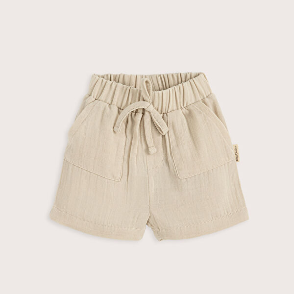 Chakra Bebek Pantolon, Şort