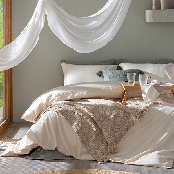 Chakra Nevresim Seti