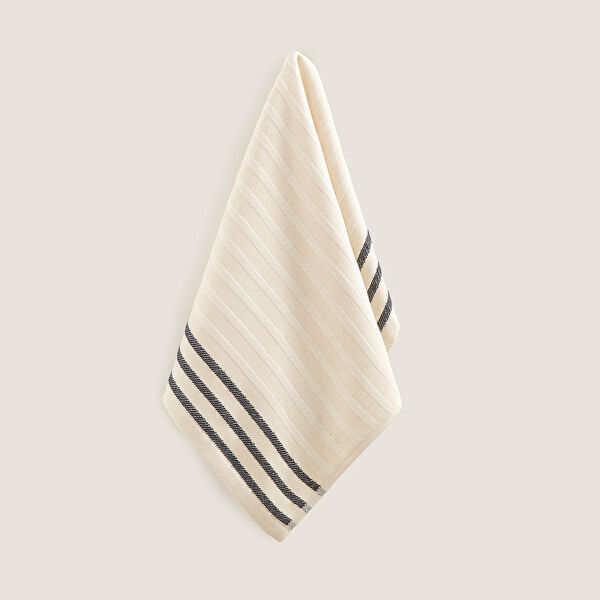 Chakra Mutfak Havlusu, Kurulama Bezi