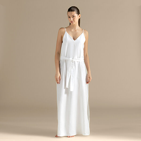 Chakra Günlük Elbise