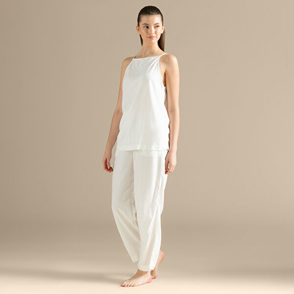 Chakra Kadın Pijama