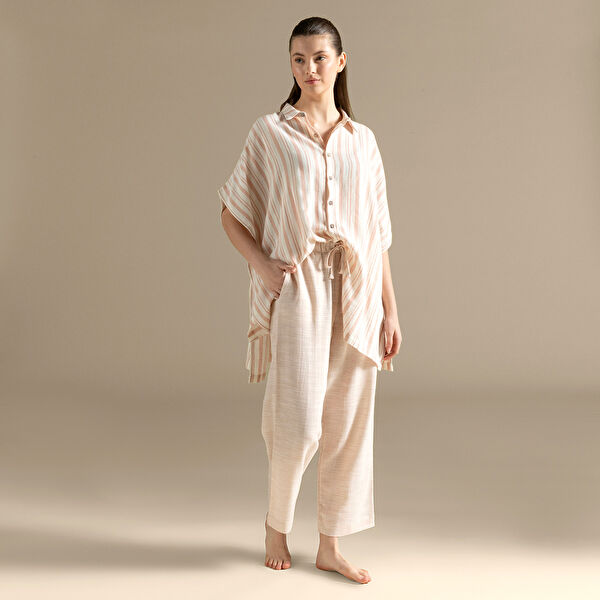 Chakra Kadın Alt Üst Takım