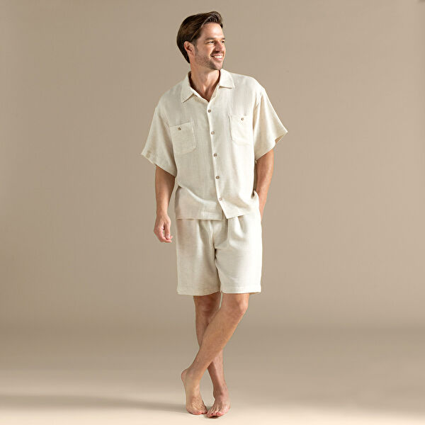 Chakra Erkek Alt Üst Takım