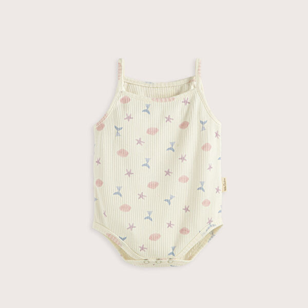 Chakra Body, Zıbın