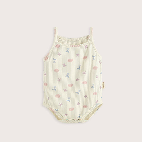 Chakra Body, Zıbın