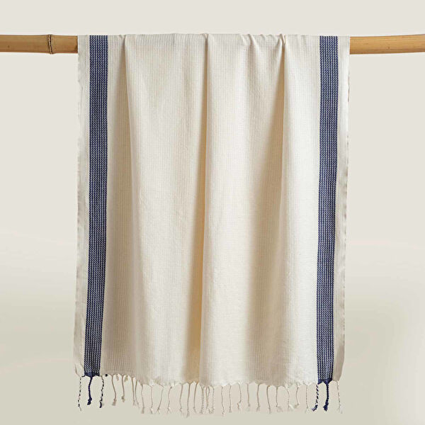 Chakra Banyo Havlusu