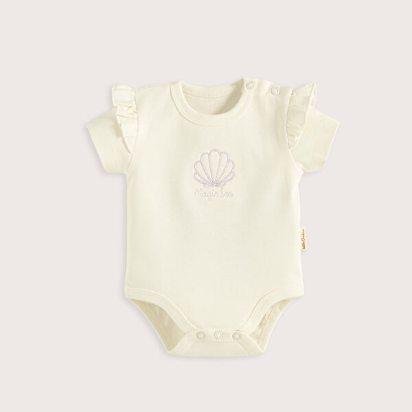 Chakra Body, Zıbın