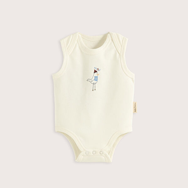 Chakra Body, Zıbın