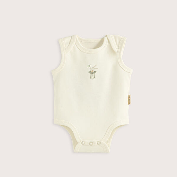 Chakra Body, Zıbın