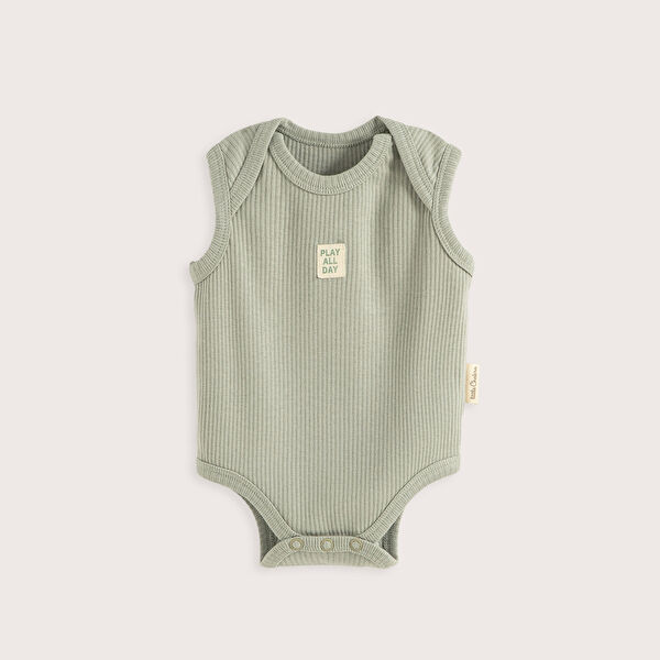 Chakra Body, Zıbın