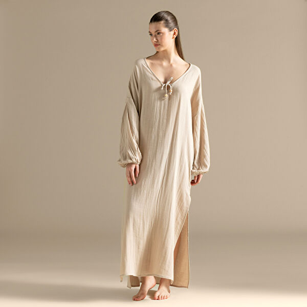 Chakra Günlük Elbise