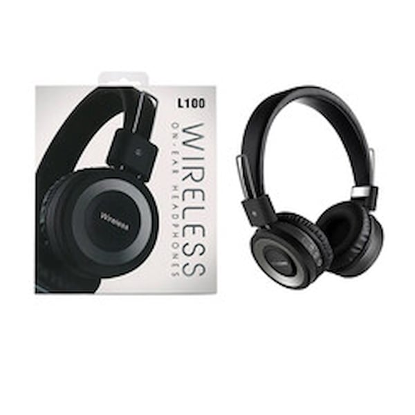 LEXROO Bluetooth Kulaklık