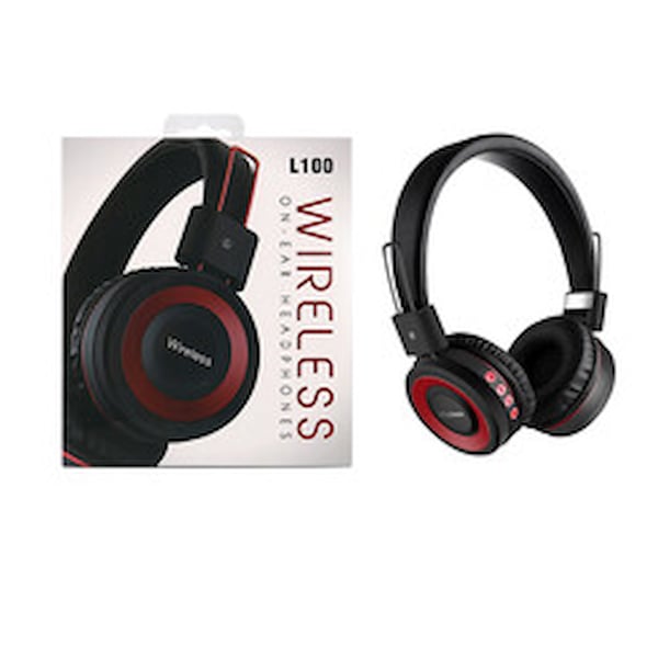 LEXROO Bluetooth Kulaklık