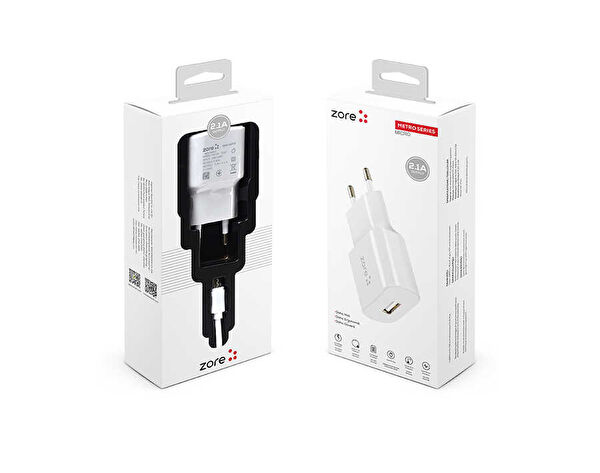 HİGUERA Şarj Cihazı