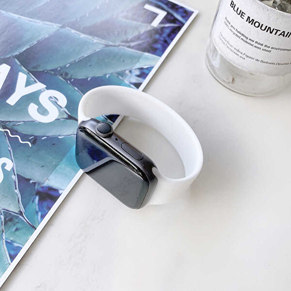  Akıllı Saat Aksesuar