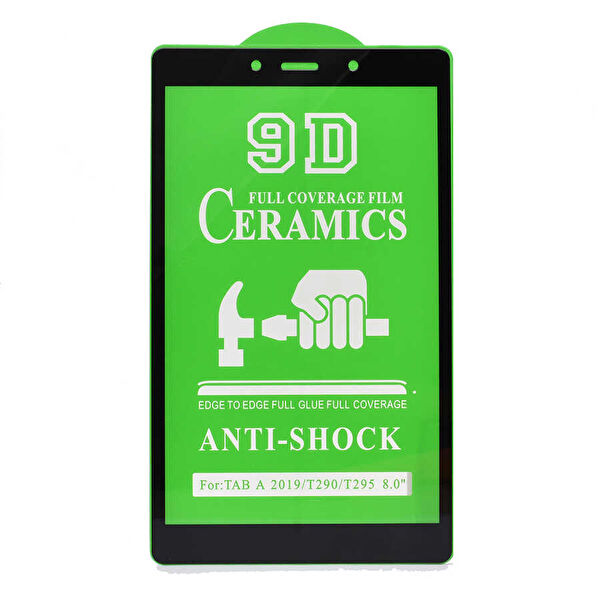 Maks Technology Tablet Ekran Koruyucuları