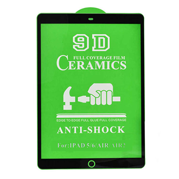 Teknocep Tablet Ekran Koruyucuları