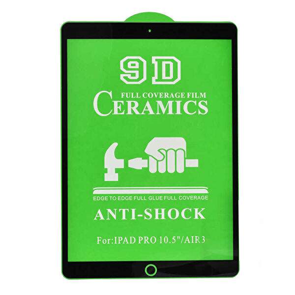 Maks Technology Tablet Ekran Koruyucuları