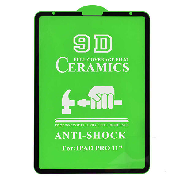 joiecréatif Tablet Ekran Koruyucuları