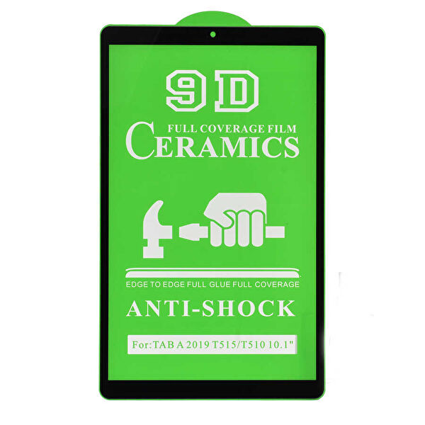 Maks Technology Tablet Ekran Koruyucuları