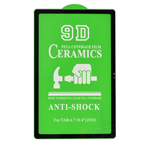 AriaTech Tablet Ekran Koruyucuları