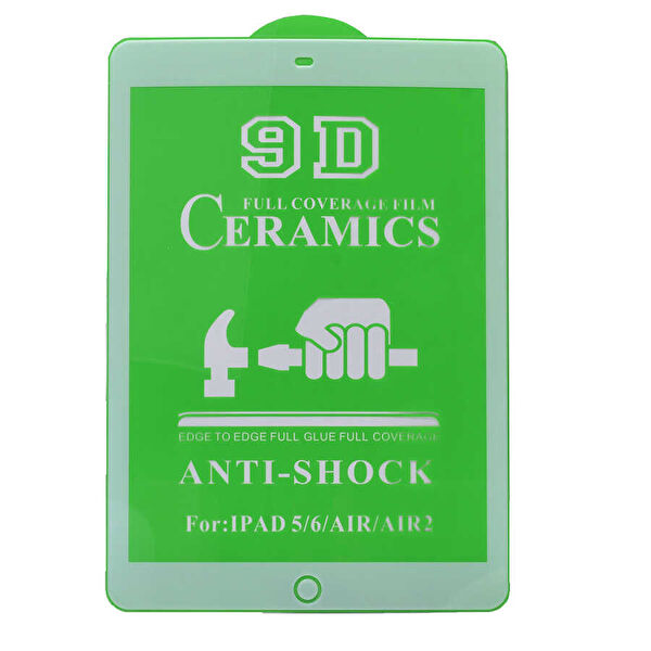 Teknocep Tablet Ekran Koruyucuları