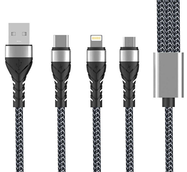 talazan Şarj, Data Kablosu