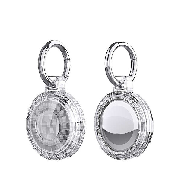 Techaks Giyilebilir Takip Cihazı, GPS Takip Cihazı