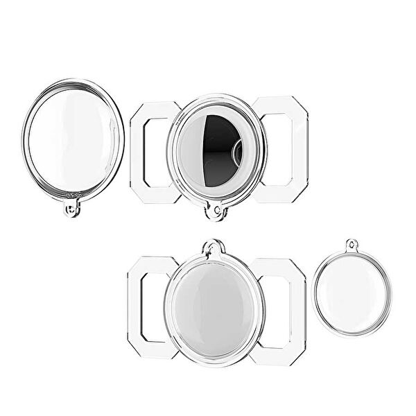 joiecréatif Giyilebilir Takip Cihazı, GPS Takip Cihazı