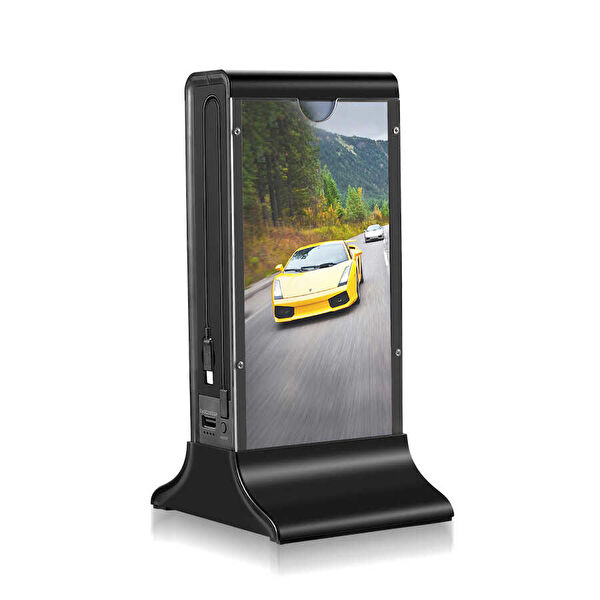 ZORE Powerbank, Taşınabilir Şarj Cihazı